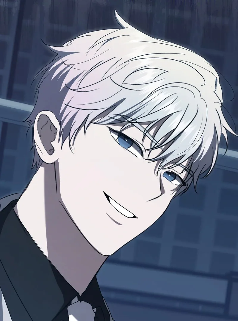 The Male Lead’s Boyfriend is Obsessed With Me Chapter 71 page 119