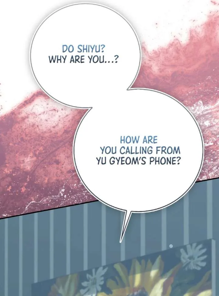 The Male Lead’s Boyfriend is Obsessed With Me Chapter 73 page 55