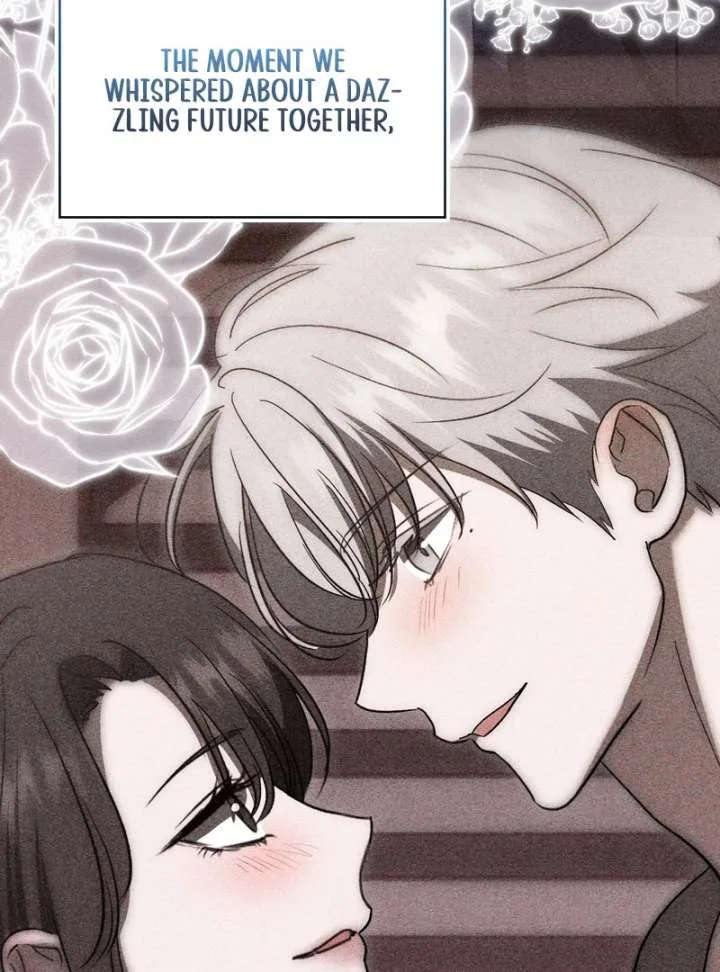 The Male Lead’s Boyfriend is Obsessed With Me Chapter 73 page 97