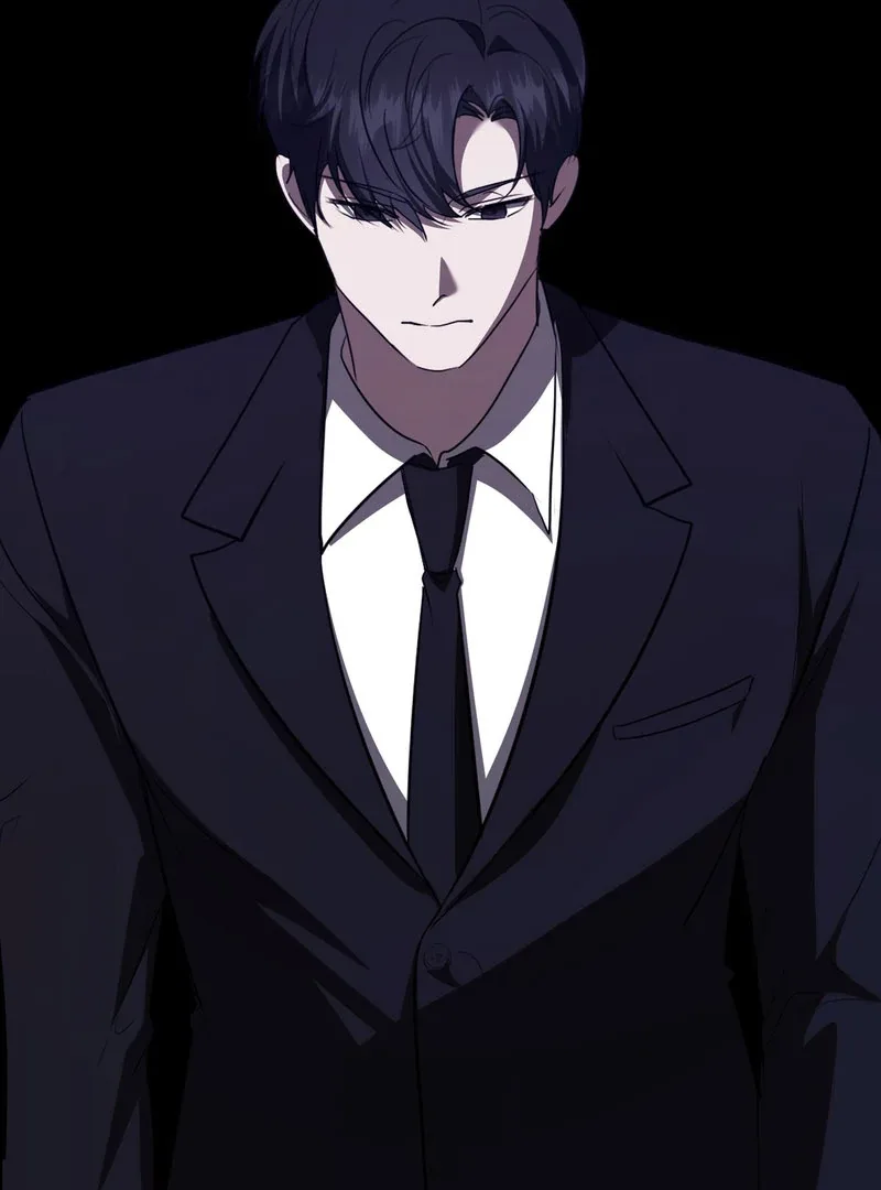 The Male Lead’s Boyfriend is Obsessed With Me Chapter 71 page 114