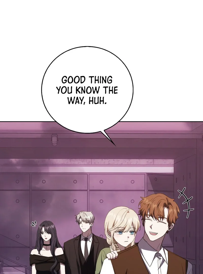 The Male Lead’s Boyfriend is Obsessed With Me Chapter 71 page 51