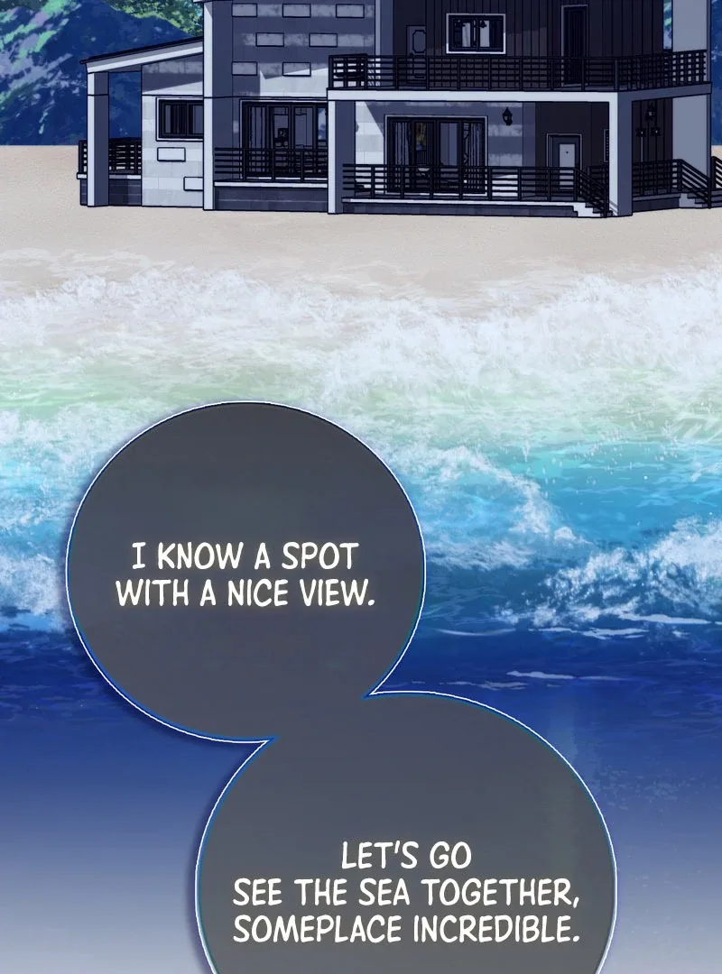 The Male Lead’s Boyfriend is Obsessed With Me Chapter 71 page 123