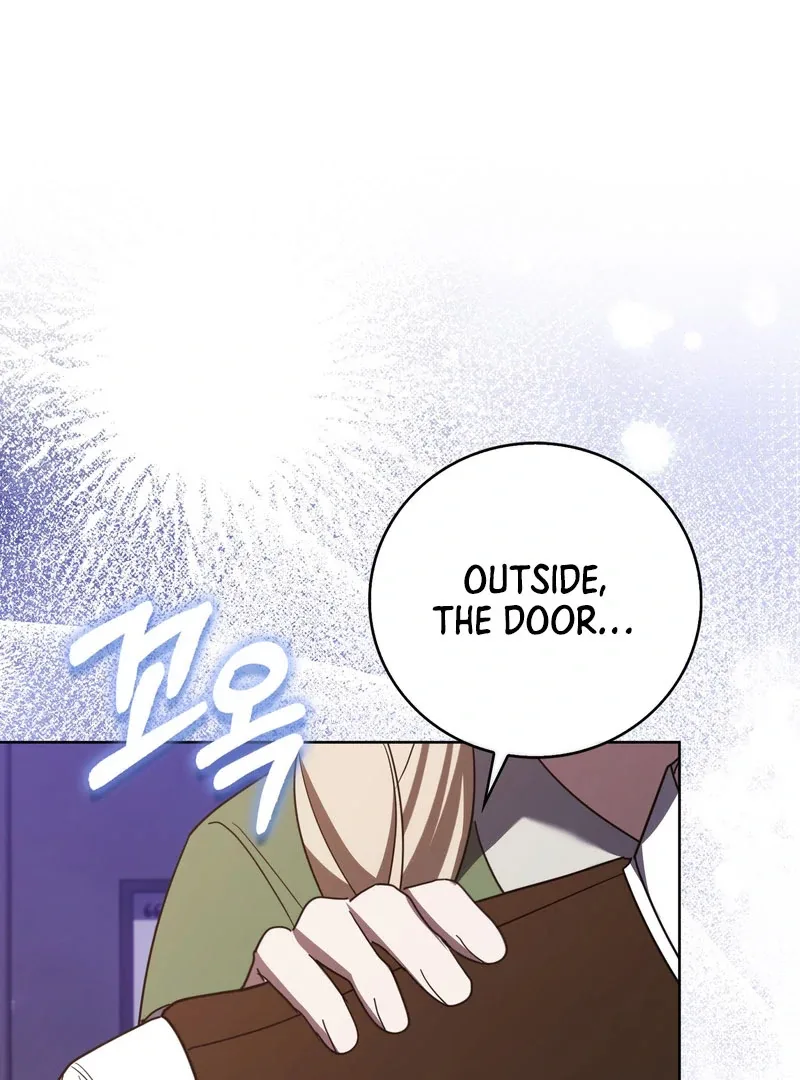 The Male Lead’s Boyfriend is Obsessed With Me Chapter 71 page 45