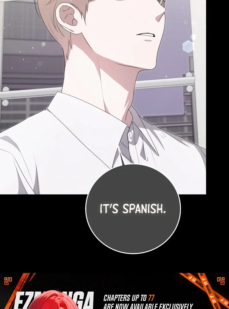 The Male Lead’s Boyfriend is Obsessed With Me Chapter 71 page 60