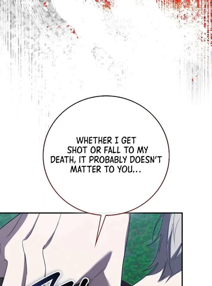 The Male Lead’s Boyfriend is Obsessed With Me Chapter 73 page 74
