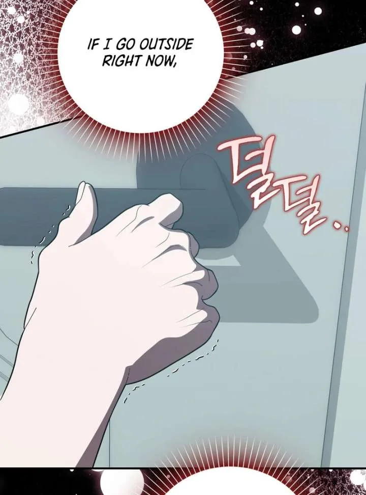 The Male Lead’s Boyfriend is Obsessed With Me Chapter 73 page 30