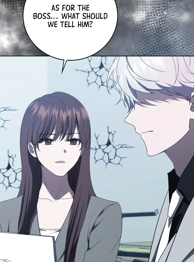 The Male Lead’s Boyfriend is Obsessed With Me Chapter 71 page 78
