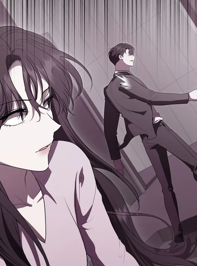 The Male Lead’s Boyfriend is Obsessed With Me Chapter 71 page 108
