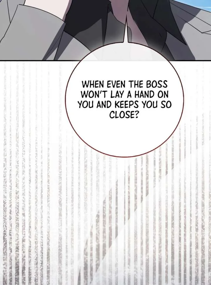 The Male Lead’s Boyfriend is Obsessed With Me Chapter 73 page 89