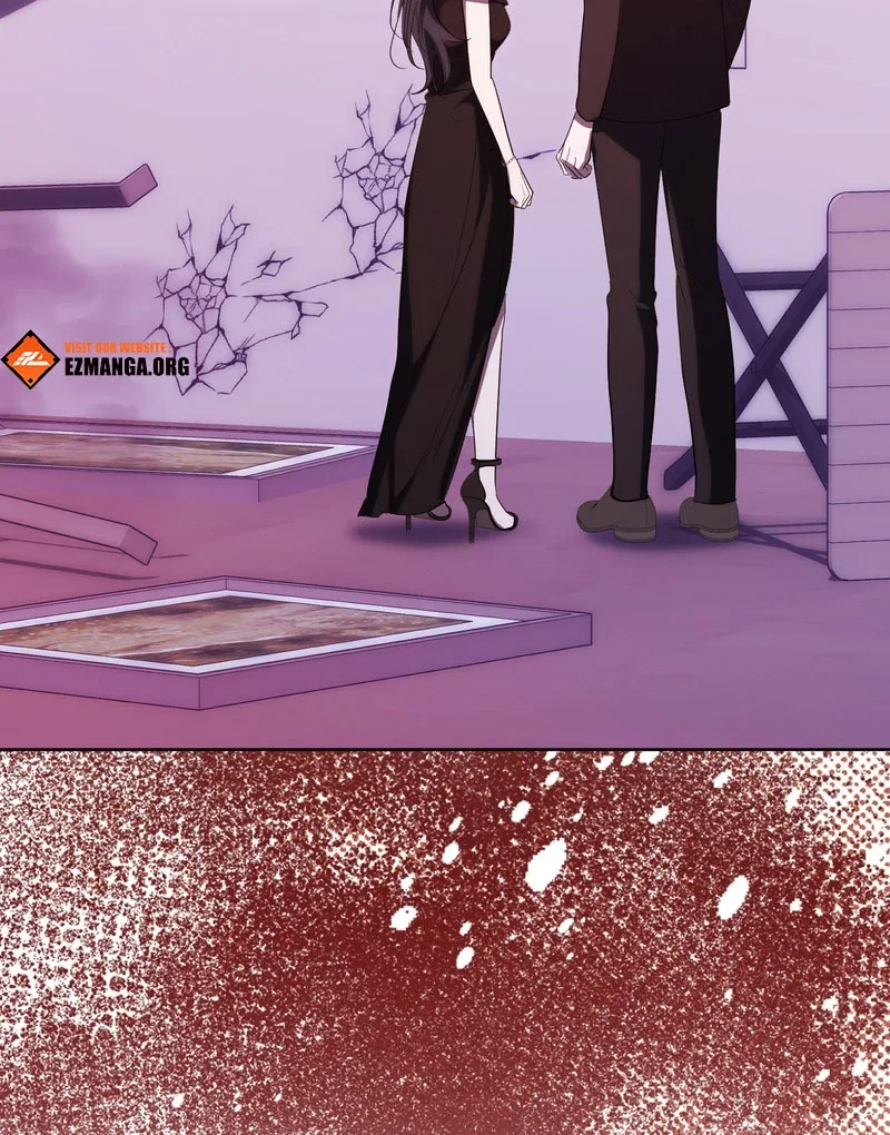 The Male Lead’s Boyfriend is Obsessed With Me Chapter 71 page 69