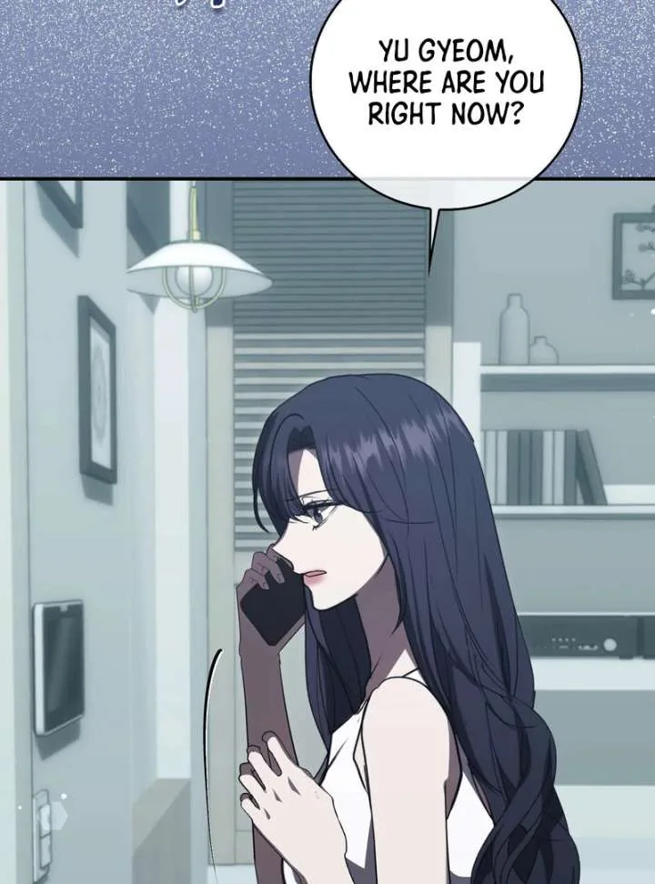 The Male Lead’s Boyfriend is Obsessed With Me Chapter 73 page 43