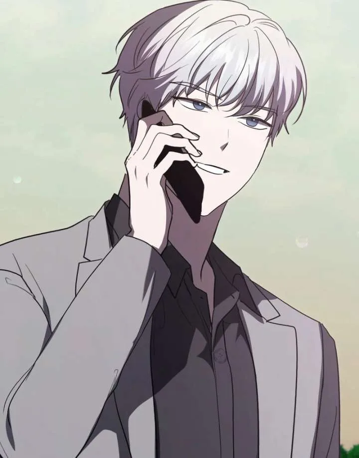 The Male Lead’s Boyfriend is Obsessed With Me Chapter 73 page 107