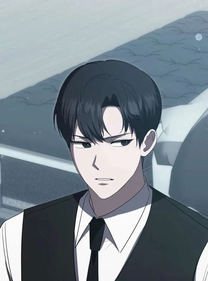 The Male Lead’s Boyfriend is Obsessed With Me Chapter 73 page 5