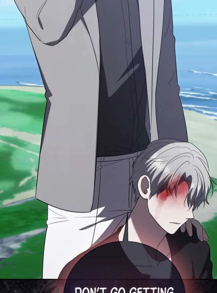 The Male Lead’s Boyfriend is Obsessed With Me Chapter 73 page 86
