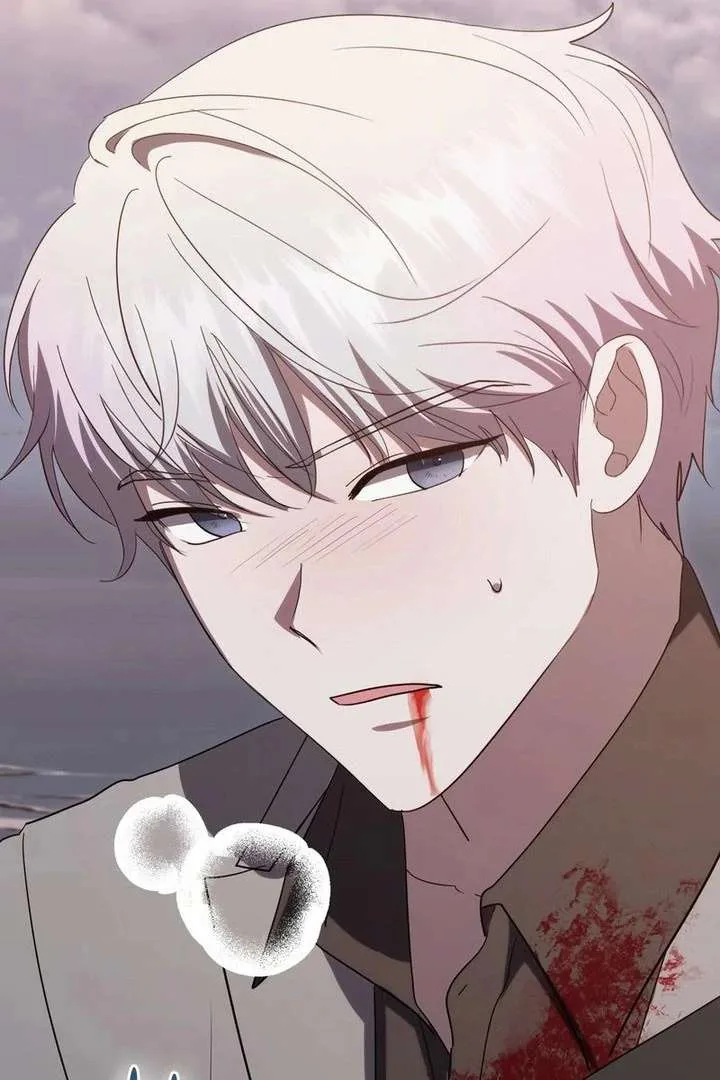 The Male Lead’s Boyfriend is Obsessed With Me Chapter 76 page 20