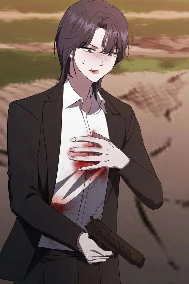 The Male Lead’s Boyfriend is Obsessed With Me Chapter 76 page 12