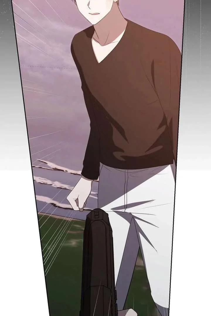 The Male Lead’s Boyfriend is Obsessed With Me Chapter 76 page 118
