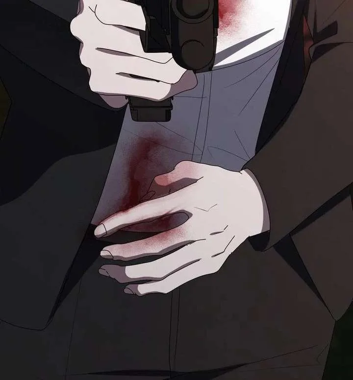 The Male Lead’s Boyfriend is Obsessed With Me Chapter 76 page 116