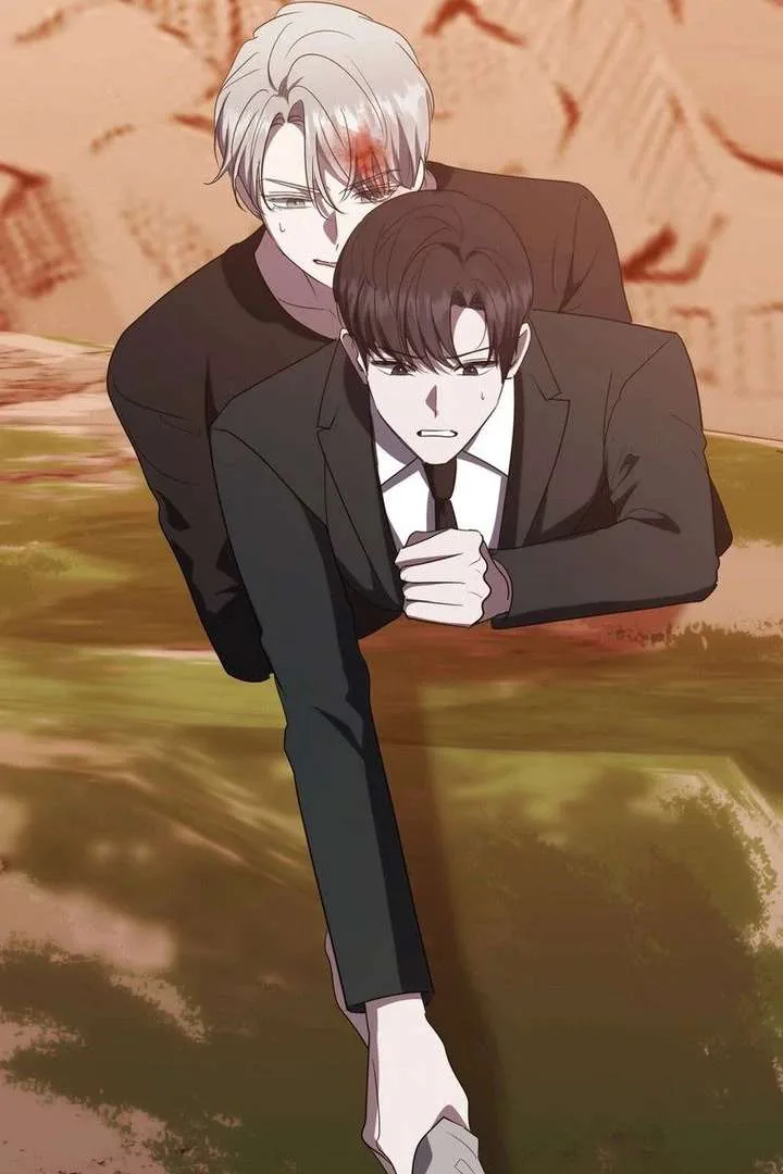 The Male Lead’s Boyfriend is Obsessed With Me Chapter 76 page 72