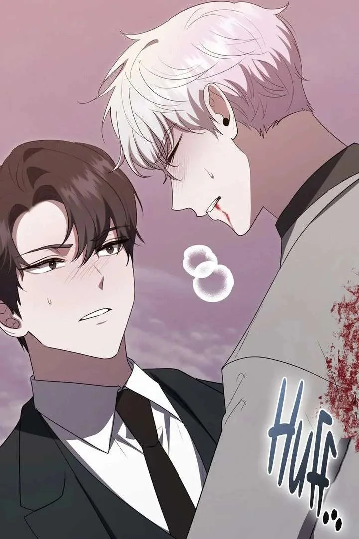 The Male Lead’s Boyfriend is Obsessed With Me Chapter 76 page 47