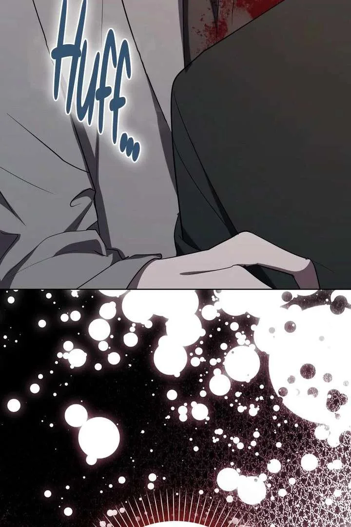 The Male Lead’s Boyfriend is Obsessed With Me Chapter 76 page 21