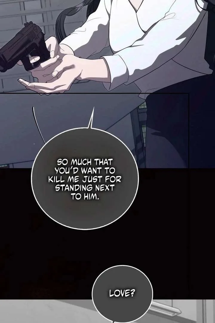 The Male Lead’s Boyfriend is Obsessed With Me Chapter 76 page 96
