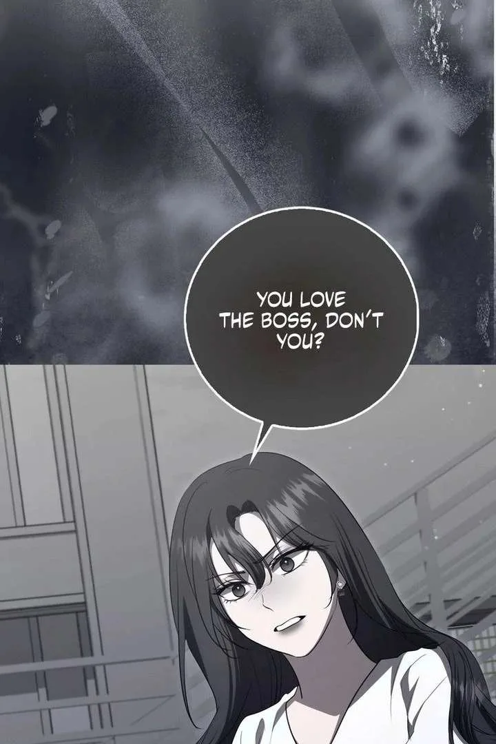 The Male Lead’s Boyfriend is Obsessed With Me Chapter 76 page 95