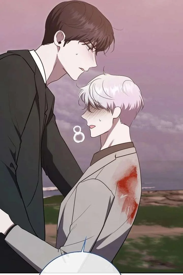 The Male Lead’s Boyfriend is Obsessed With Me Chapter 76 page 57