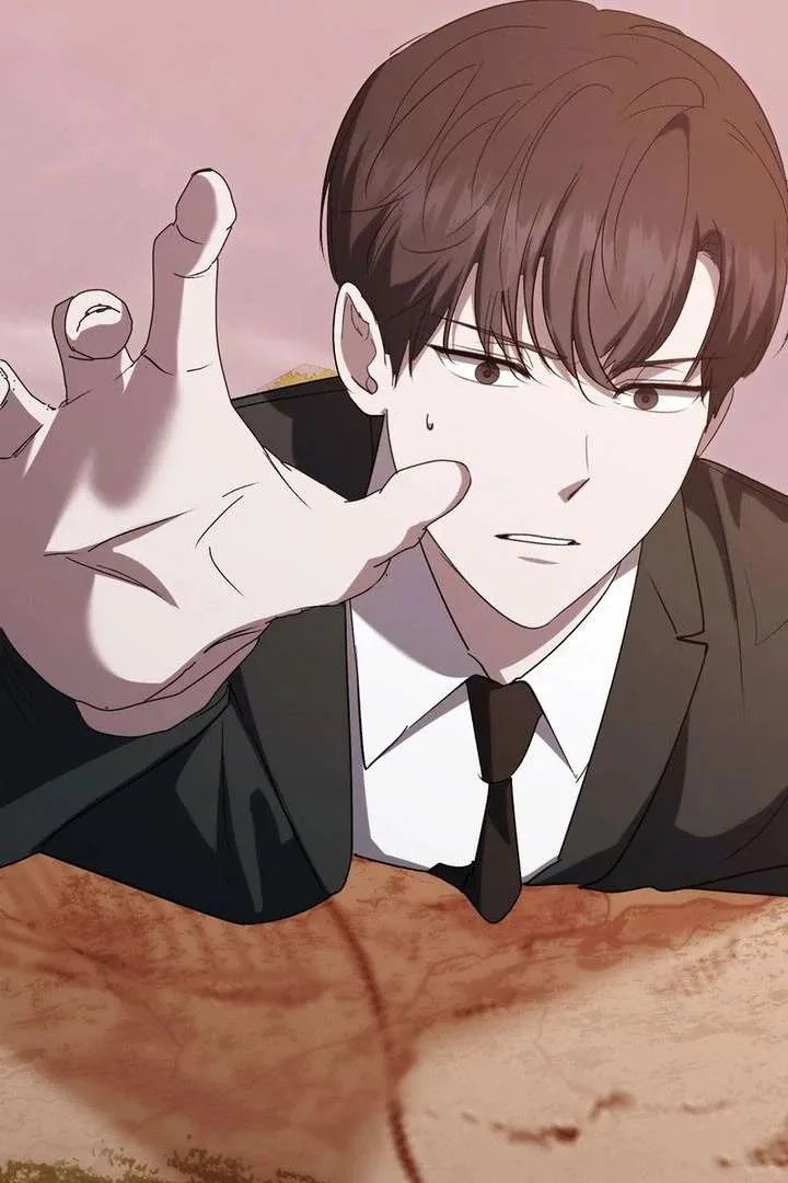 The Male Lead’s Boyfriend is Obsessed With Me Chapter 76 page 89
