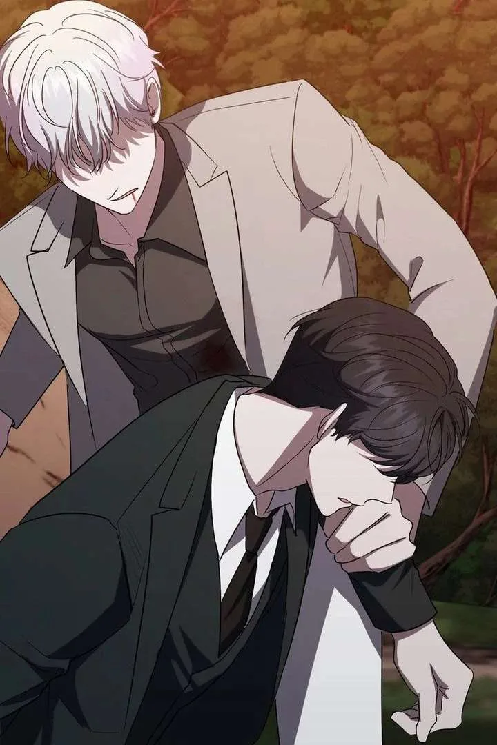 The Male Lead’s Boyfriend is Obsessed With Me Chapter 76 page 65