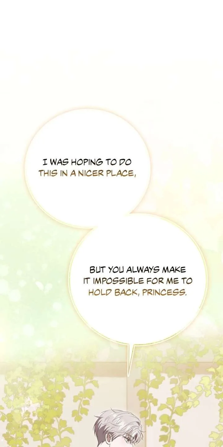 The Male Lead’s Boyfriend is Obsessed With Me Chapter 77 page 38