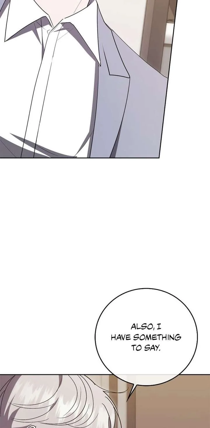 The Male Lead’s Boyfriend is Obsessed With Me Chapter 77 page 36