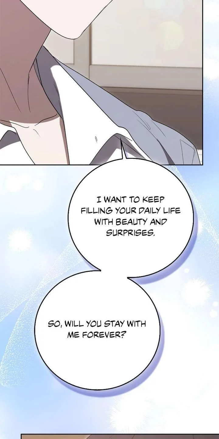 The Male Lead’s Boyfriend is Obsessed With Me Chapter 77 page 42