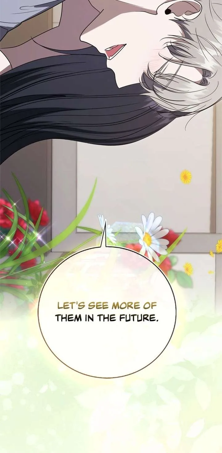 The Male Lead’s Boyfriend is Obsessed With Me Chapter 77 page 34
