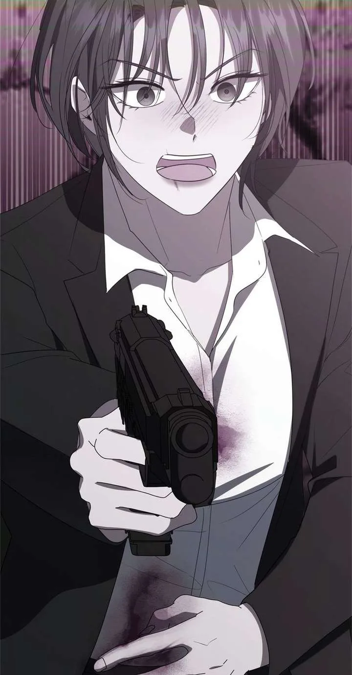 The Male Lead’s Boyfriend is Obsessed With Me Chapter 77 page 55