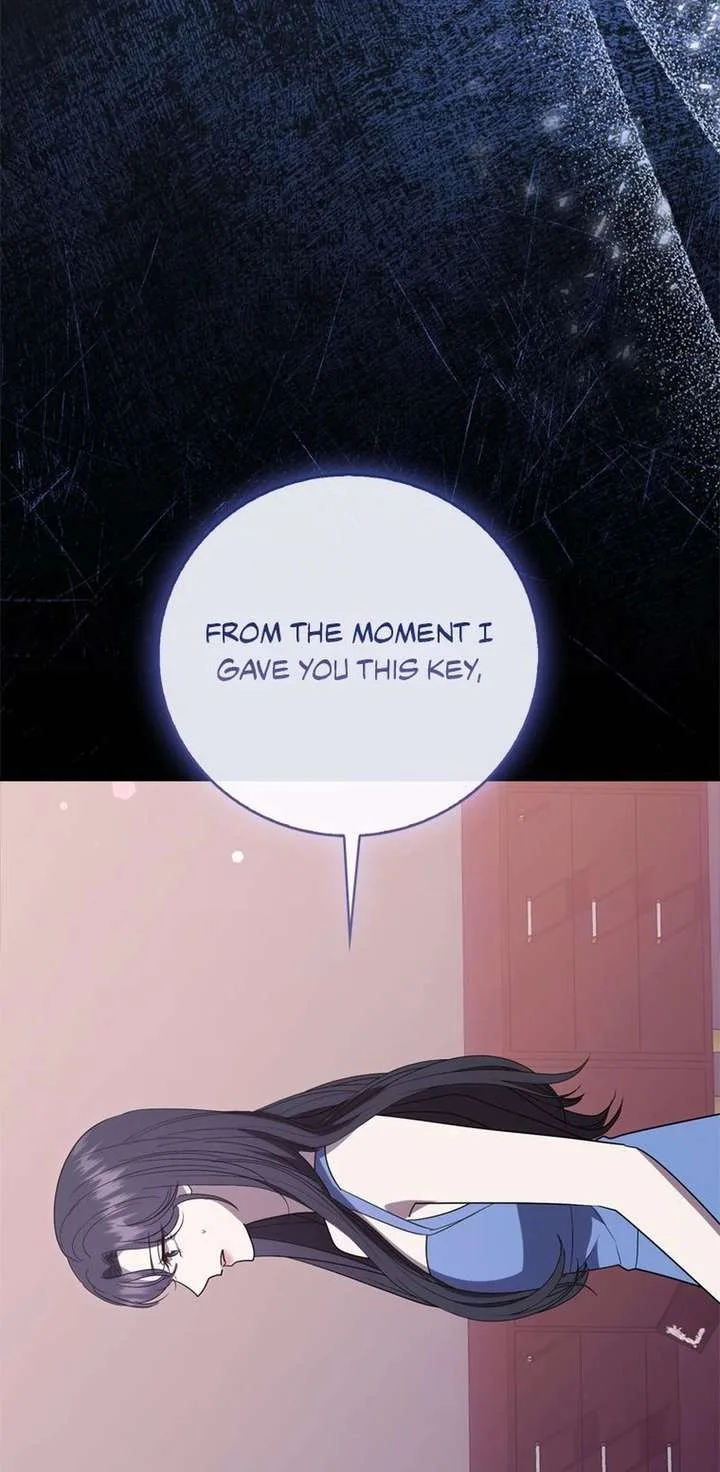 The Male Lead’s Boyfriend is Obsessed With Me Chapter 77 page 79