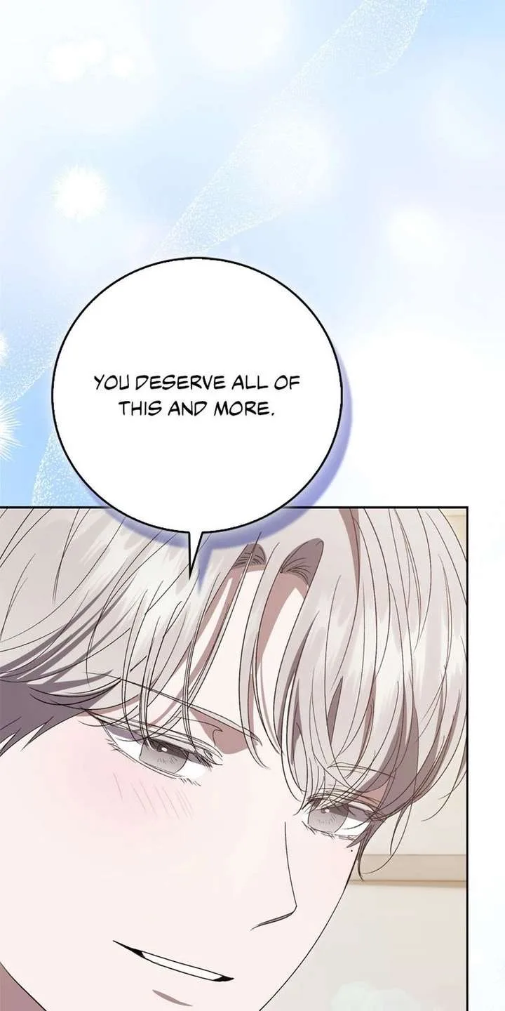 The Male Lead’s Boyfriend is Obsessed With Me Chapter 77 page 41