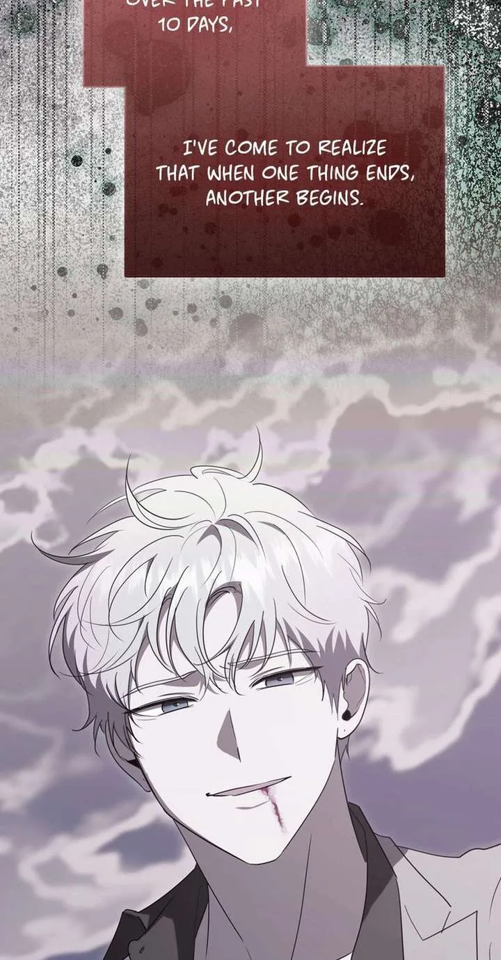 The Male Lead’s Boyfriend is Obsessed With Me Chapter 77 page 53
