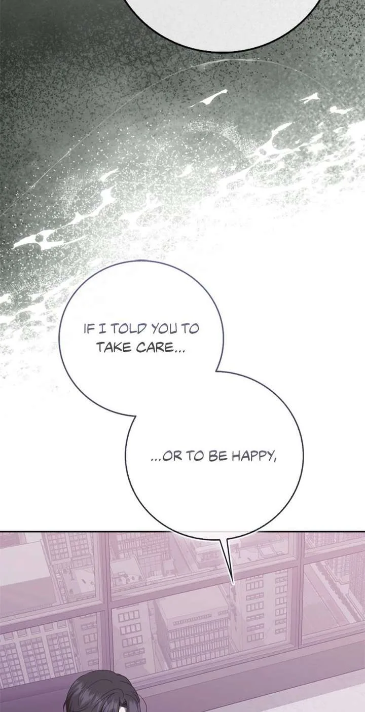 The Male Lead’s Boyfriend is Obsessed With Me Chapter 77 page 69