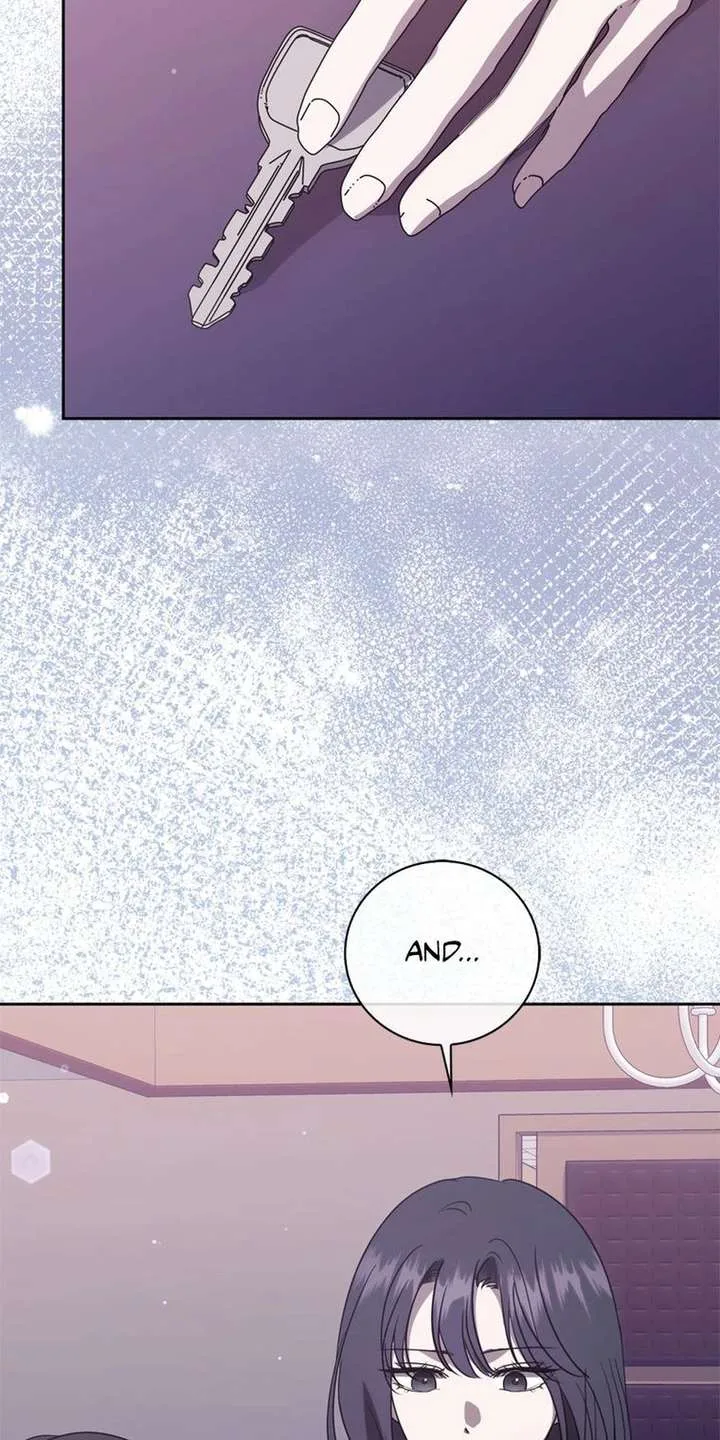 The Male Lead’s Boyfriend is Obsessed With Me Chapter 77 page 65