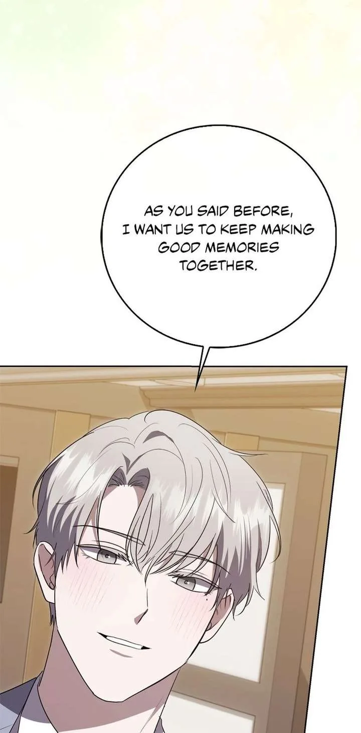 The Male Lead’s Boyfriend is Obsessed With Me Chapter 77 page 35