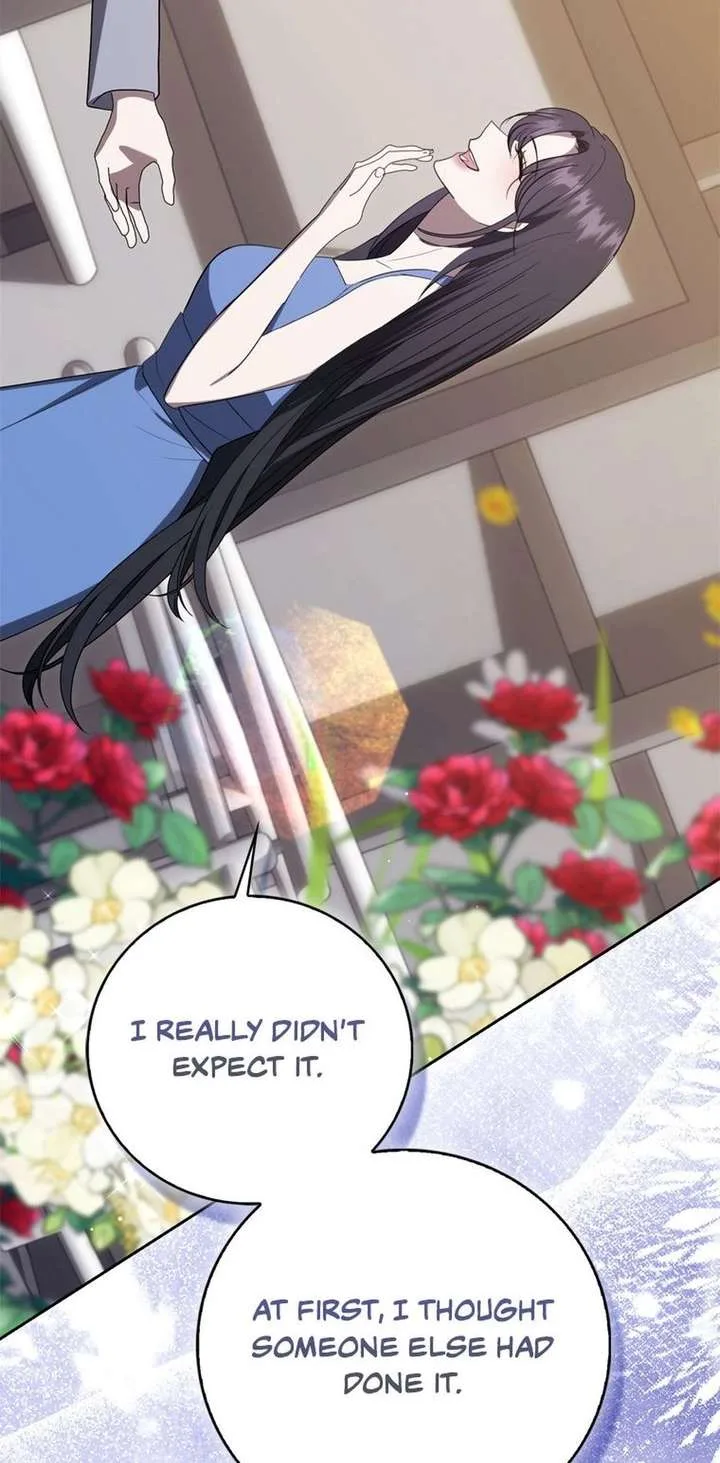 The Male Lead’s Boyfriend is Obsessed With Me Chapter 77 page 30