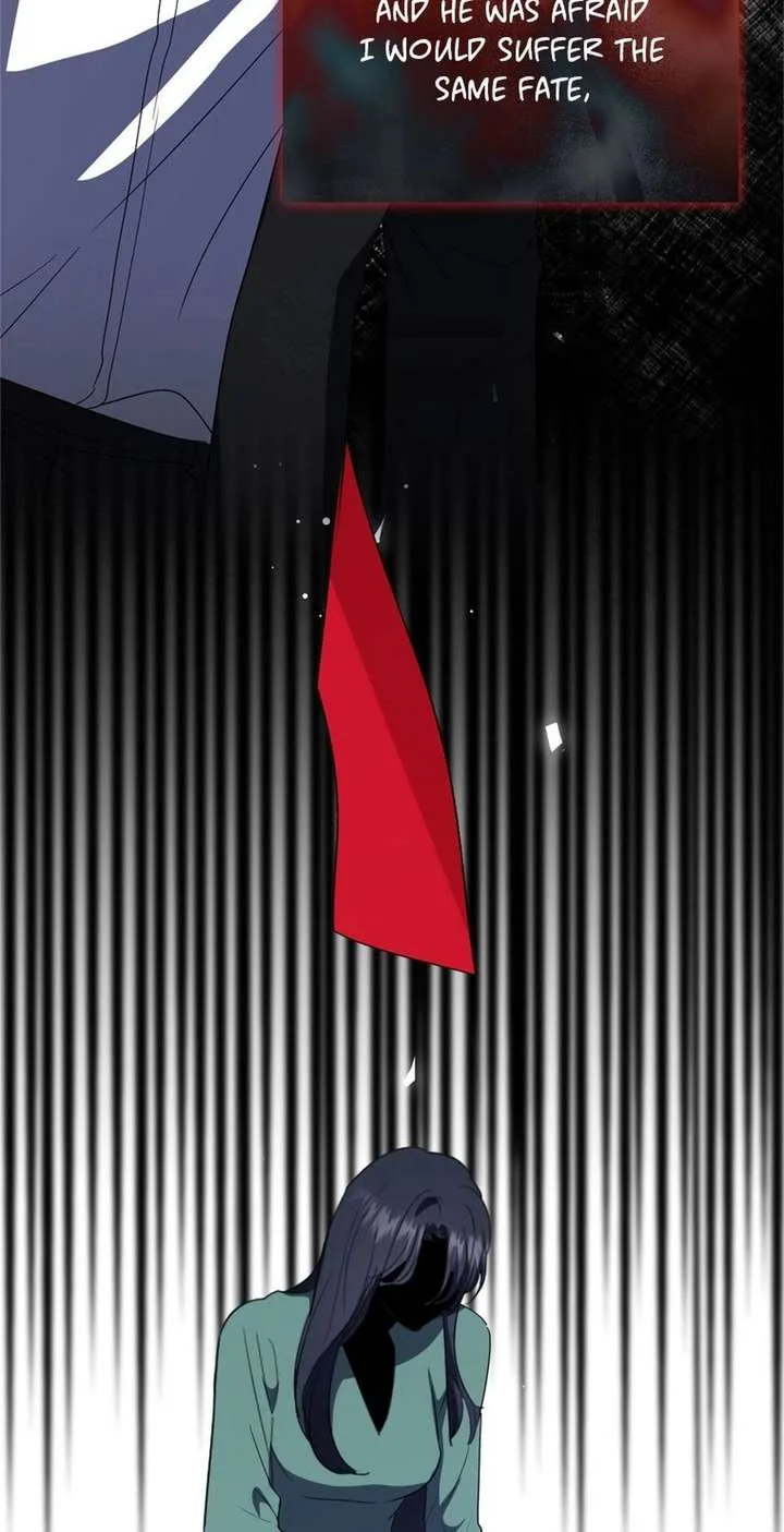 The Male Lead’s Boyfriend is Obsessed With Me Chapter 77 page 74