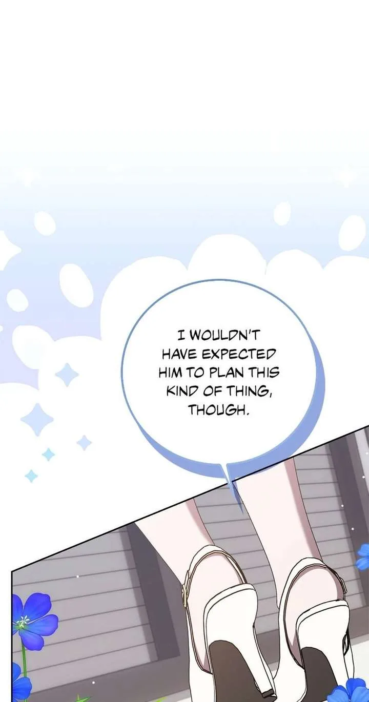 The Male Lead’s Boyfriend is Obsessed With Me Chapter 77 page 20