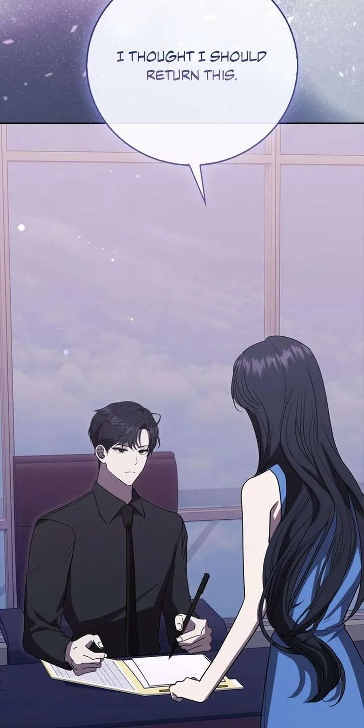 The Male Lead’s Boyfriend is Obsessed With Me Chapter 77 page 63