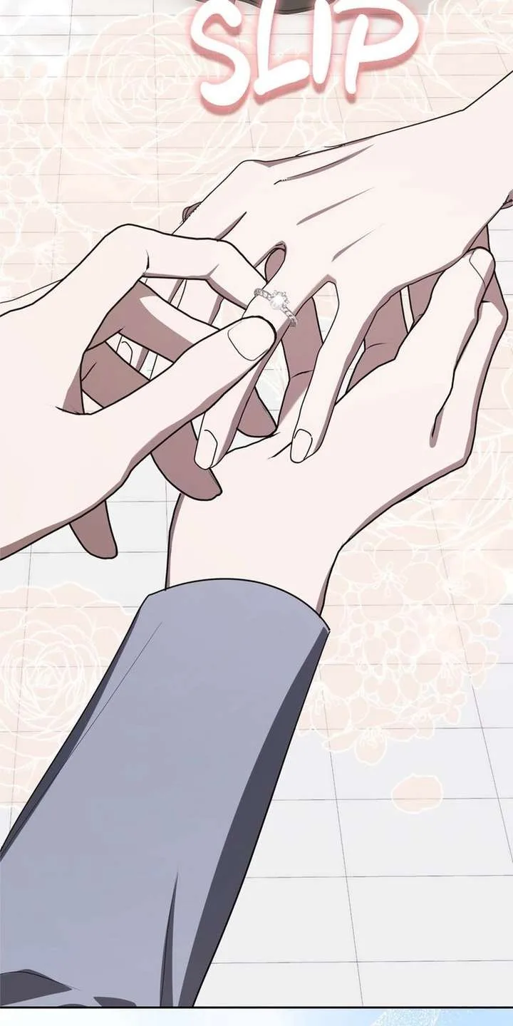 The Male Lead’s Boyfriend is Obsessed With Me Chapter 77 page 40