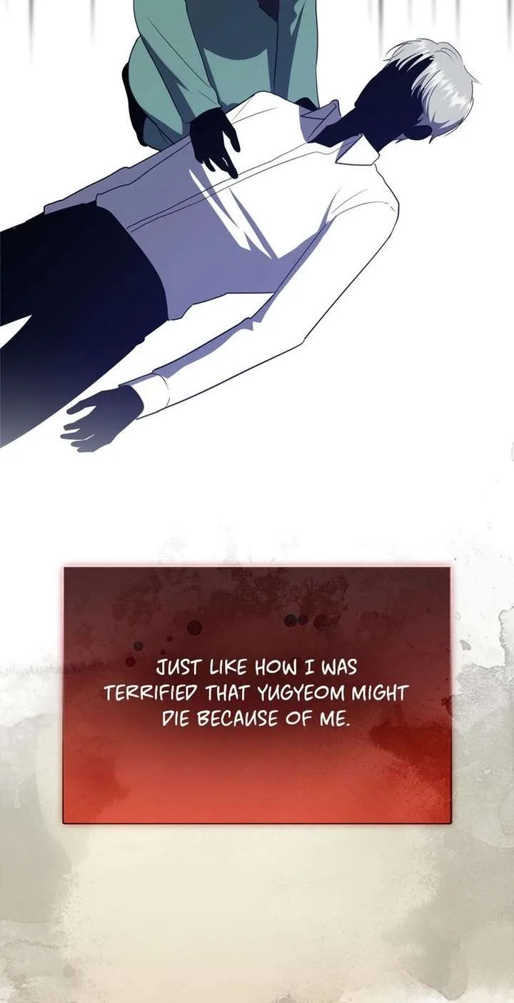 The Male Lead’s Boyfriend is Obsessed With Me Chapter 77 page 75