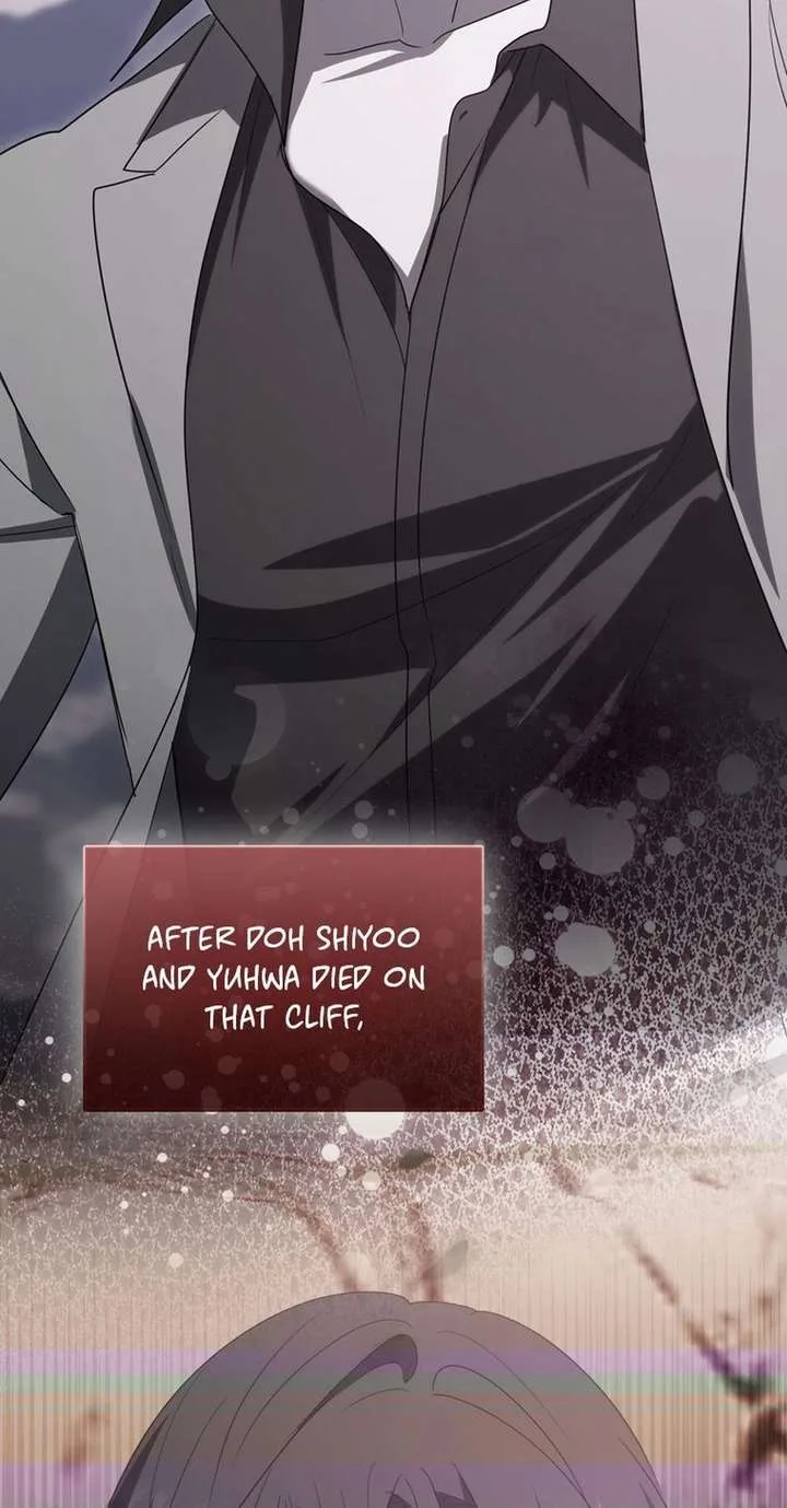 The Male Lead’s Boyfriend is Obsessed With Me Chapter 77 page 54