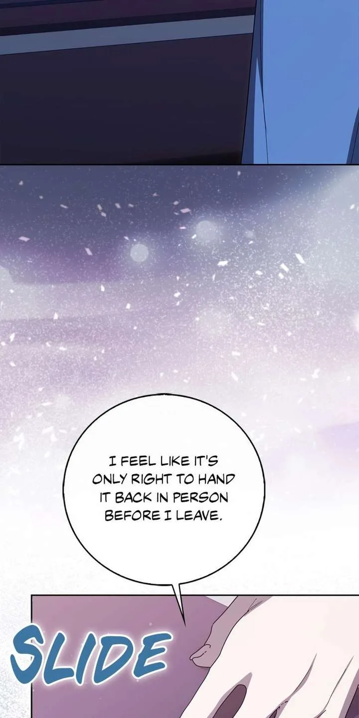 The Male Lead’s Boyfriend is Obsessed With Me Chapter 77 page 64
