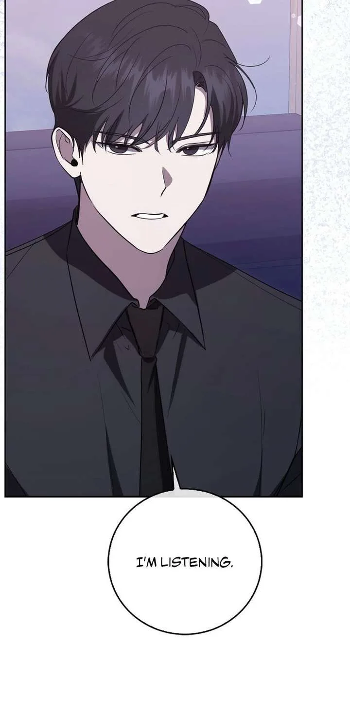 The Male Lead’s Boyfriend is Obsessed With Me Chapter 77 page 67